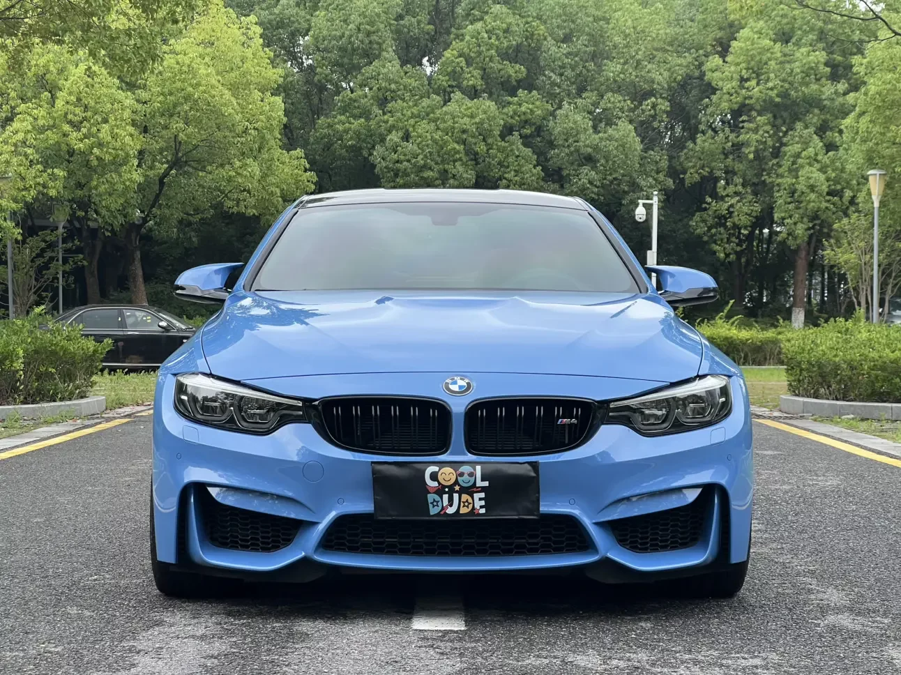 BMW M4