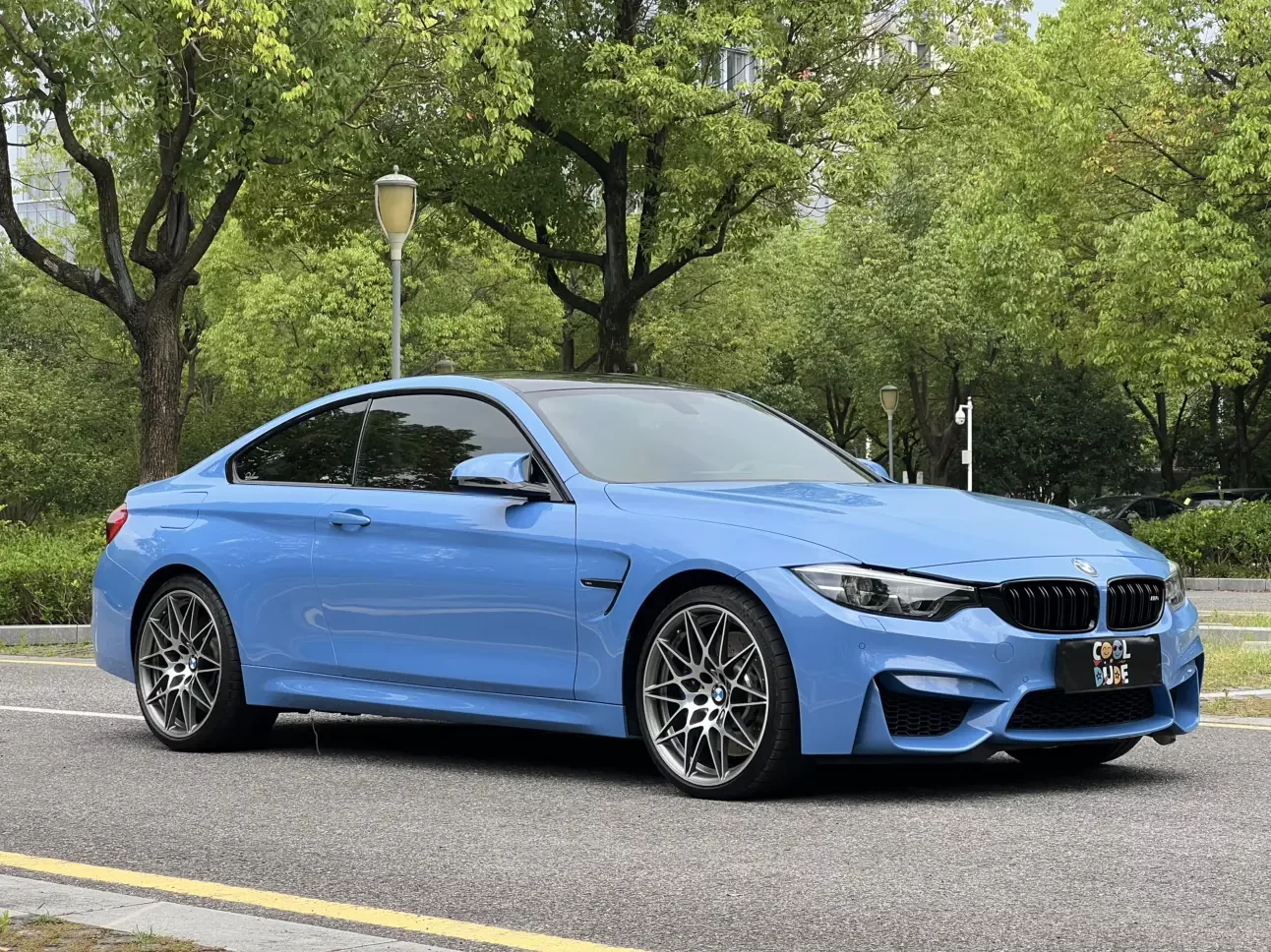 BMW M4