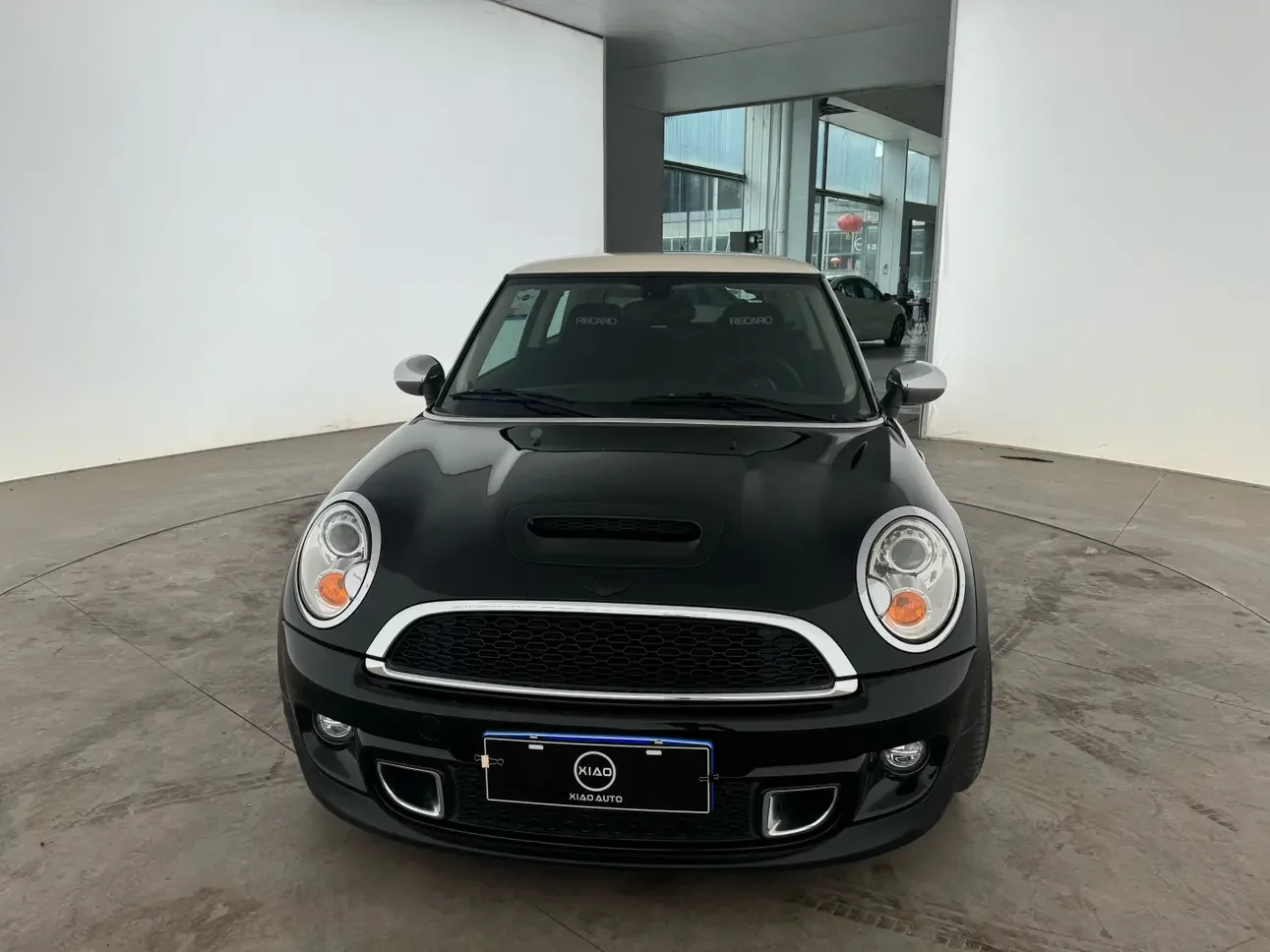 MINI MINI