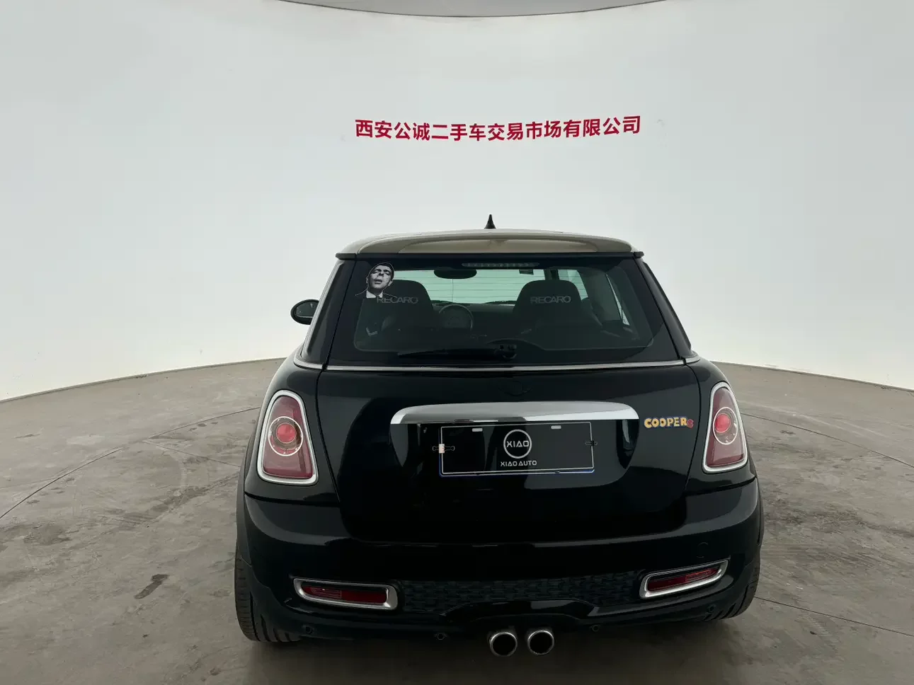 MINI MINI