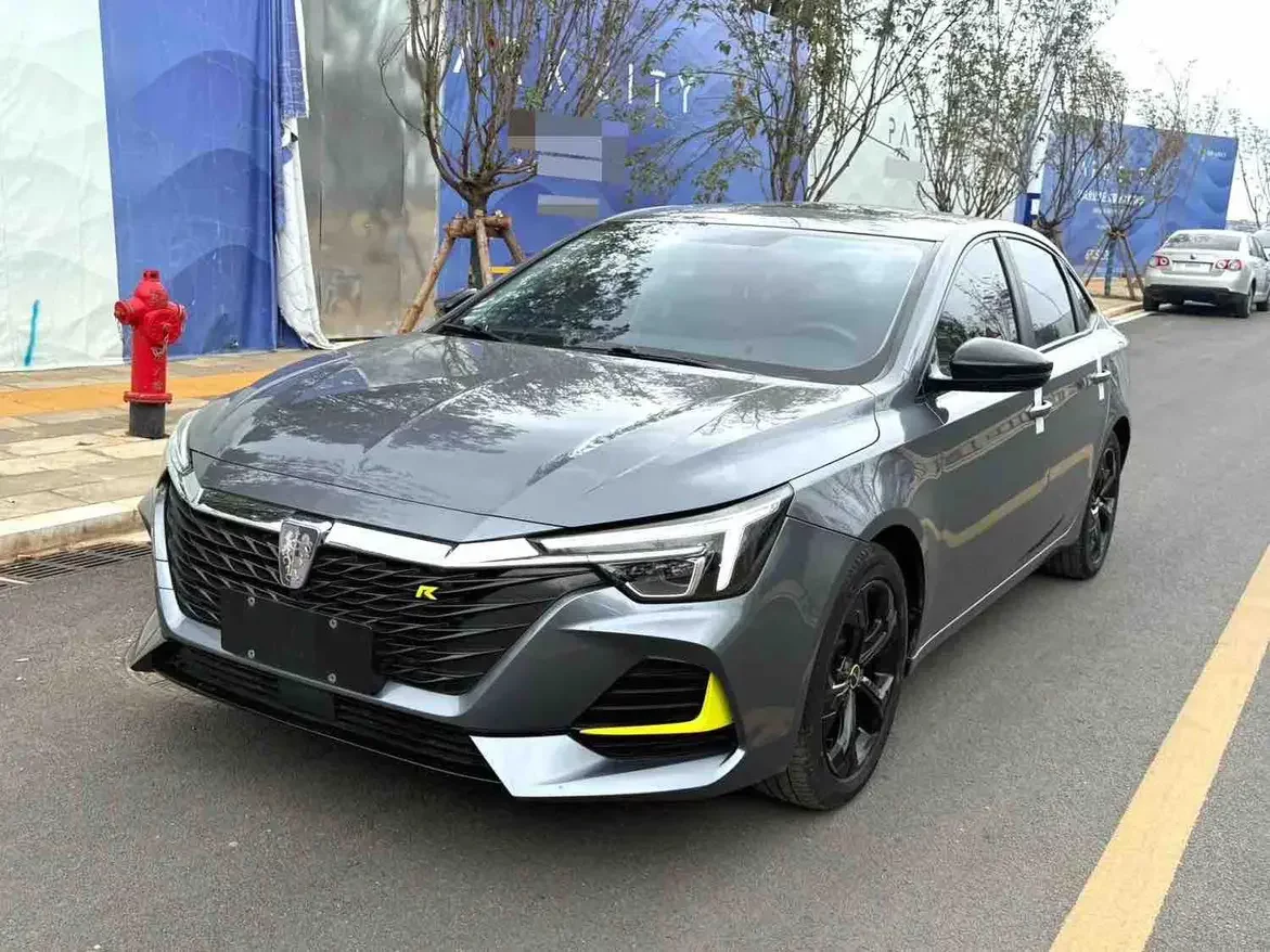 Roewe i6 MAX
