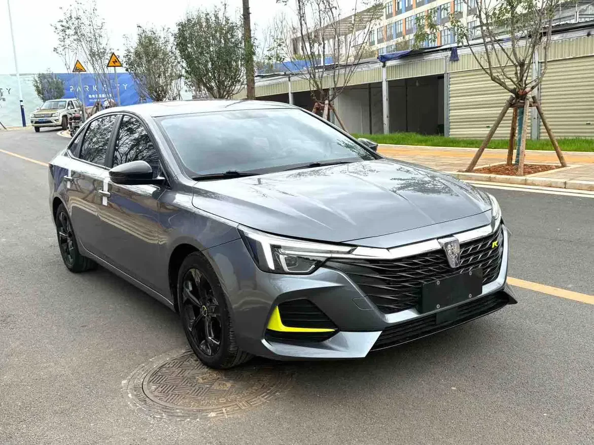 Roewe i6 MAX