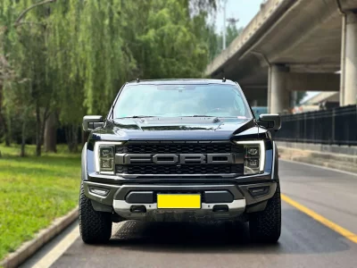 Ford F-150 Raptor