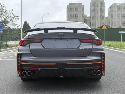 GAC Trumpchi Empow