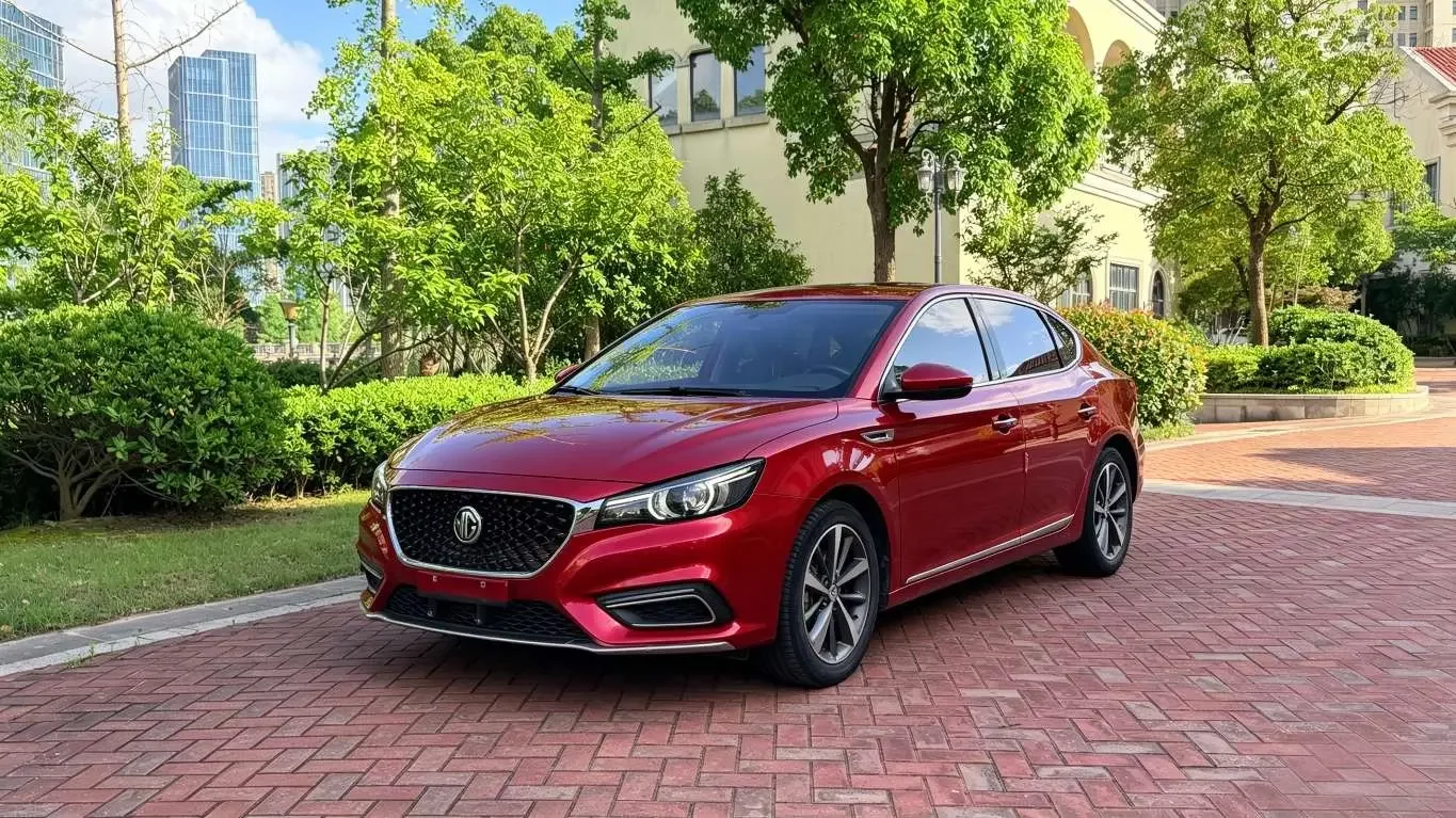 MG 6