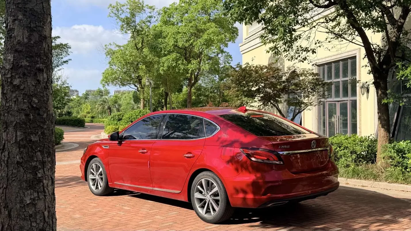 MG 6