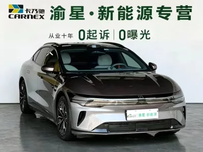 ZEEKR 007GT