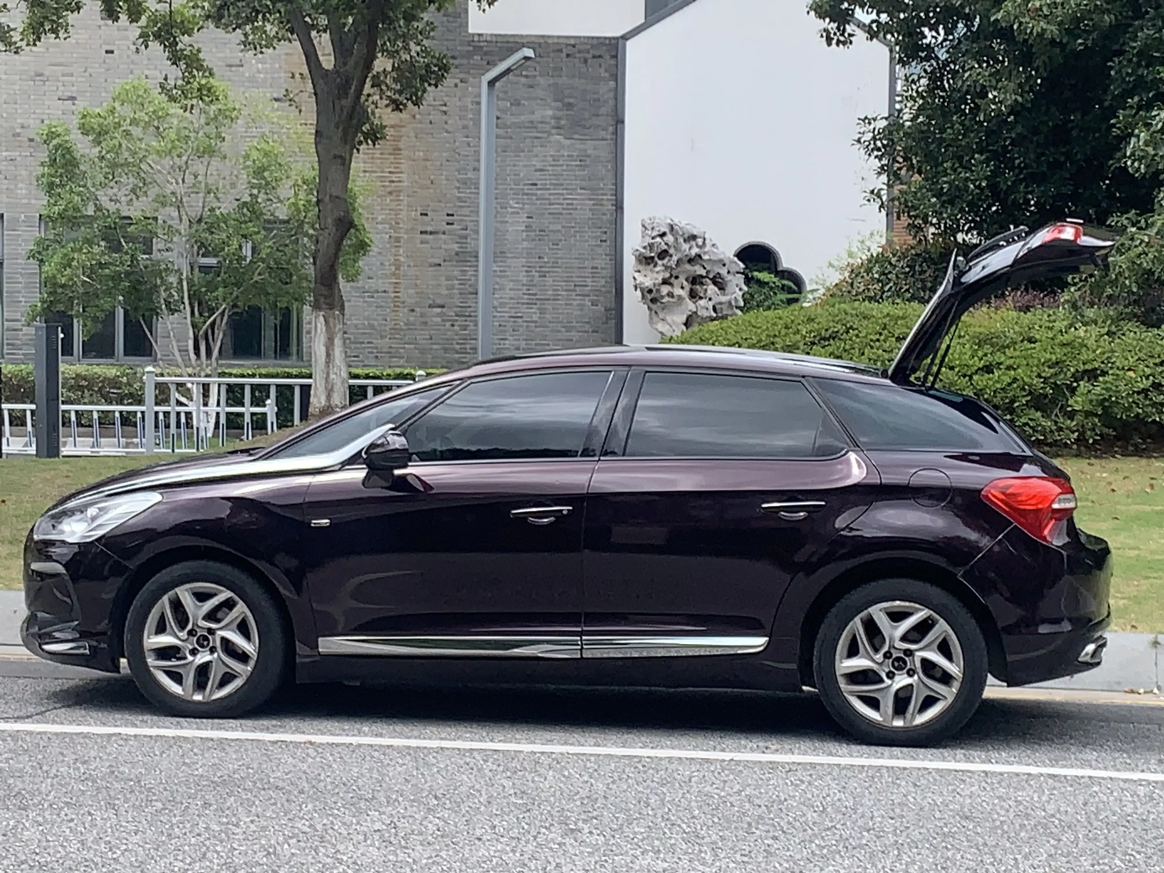 DS 5