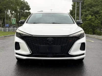 Changan Escape
