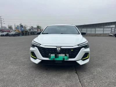 Roewe ei6 MAX