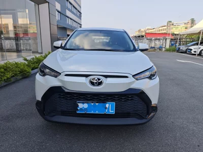 Toyota Frontlander