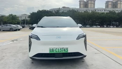 GAC AION Y