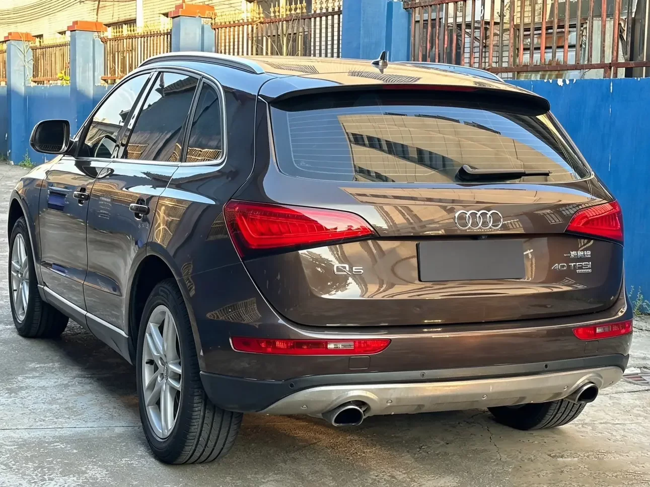Audi Q5
