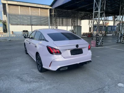 MG 5