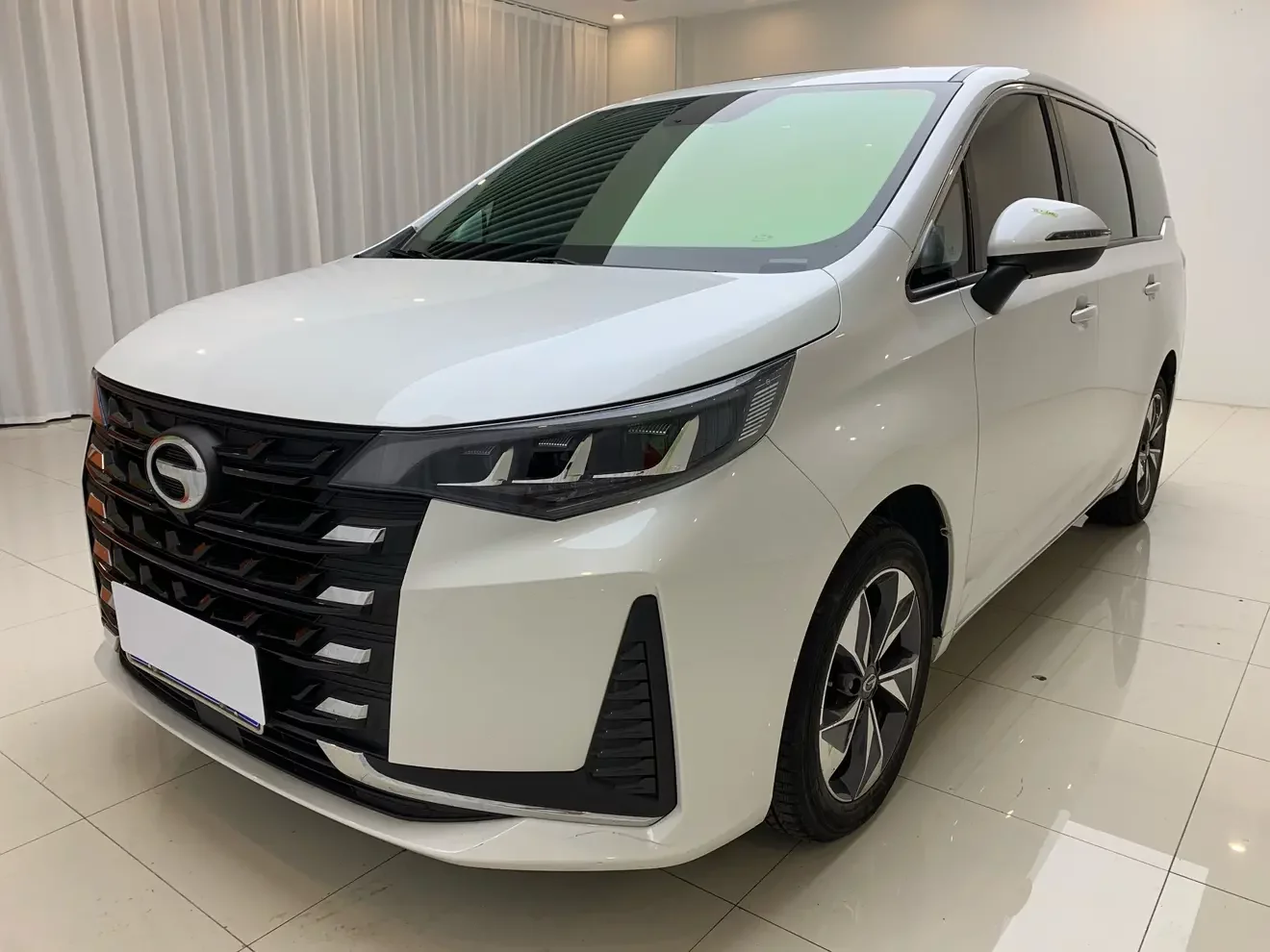 GAC Trumpchi M6