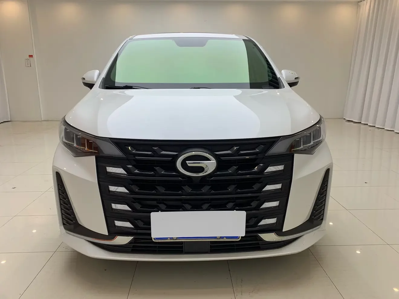 GAC Trumpchi M6