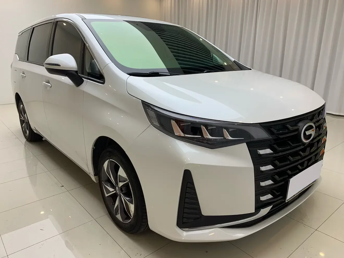 GAC Trumpchi M6