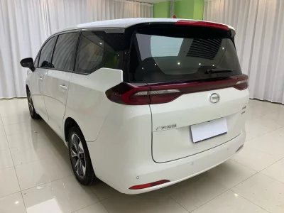 GAC Trumpchi M6