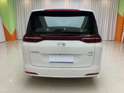 GAC Trumpchi M6