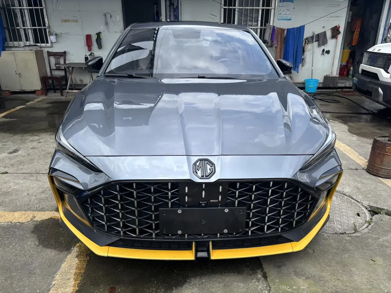 MG 6