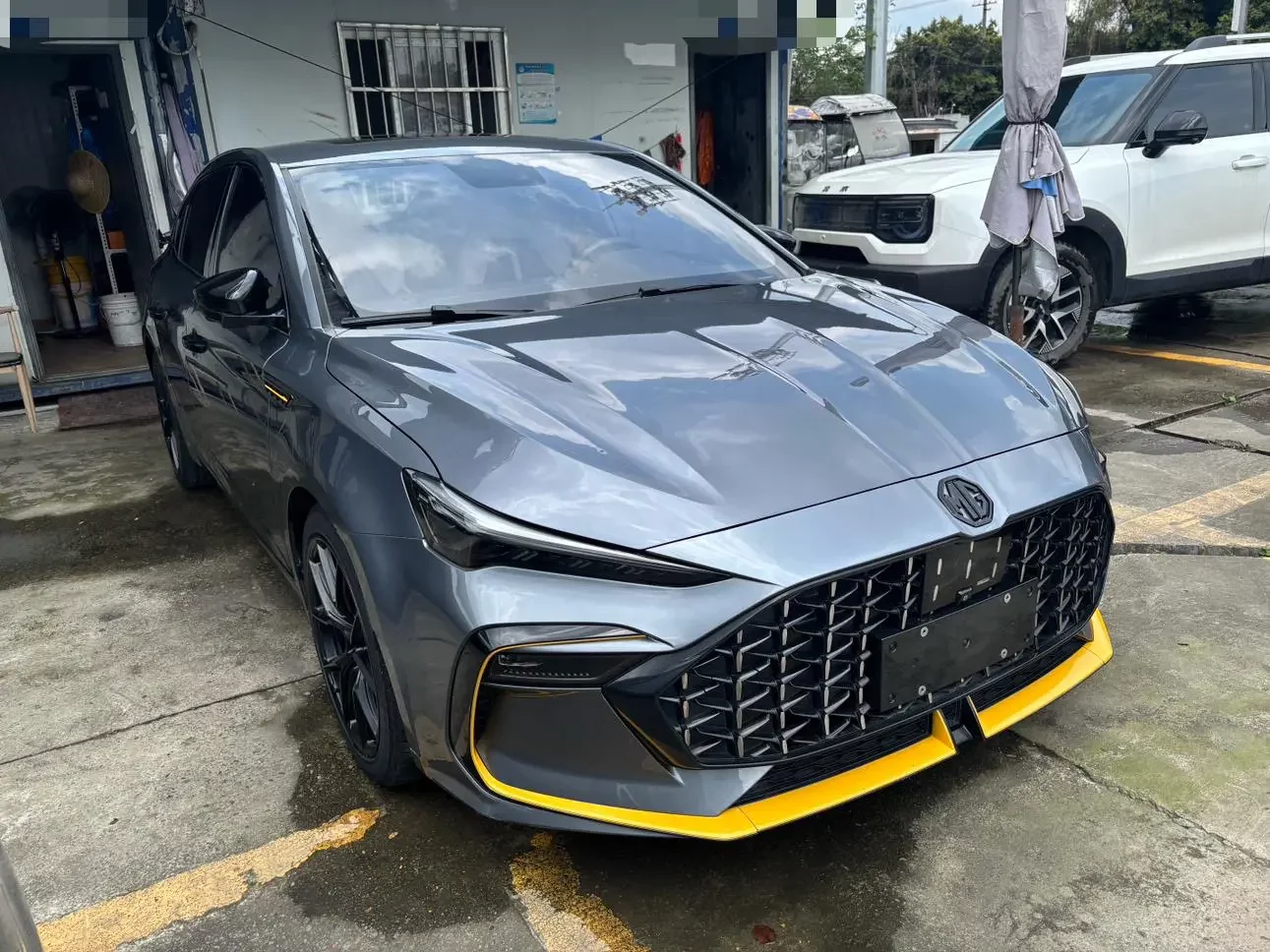 MG 6
