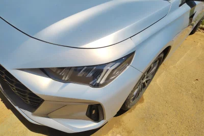 GAC Trumpchi Empow