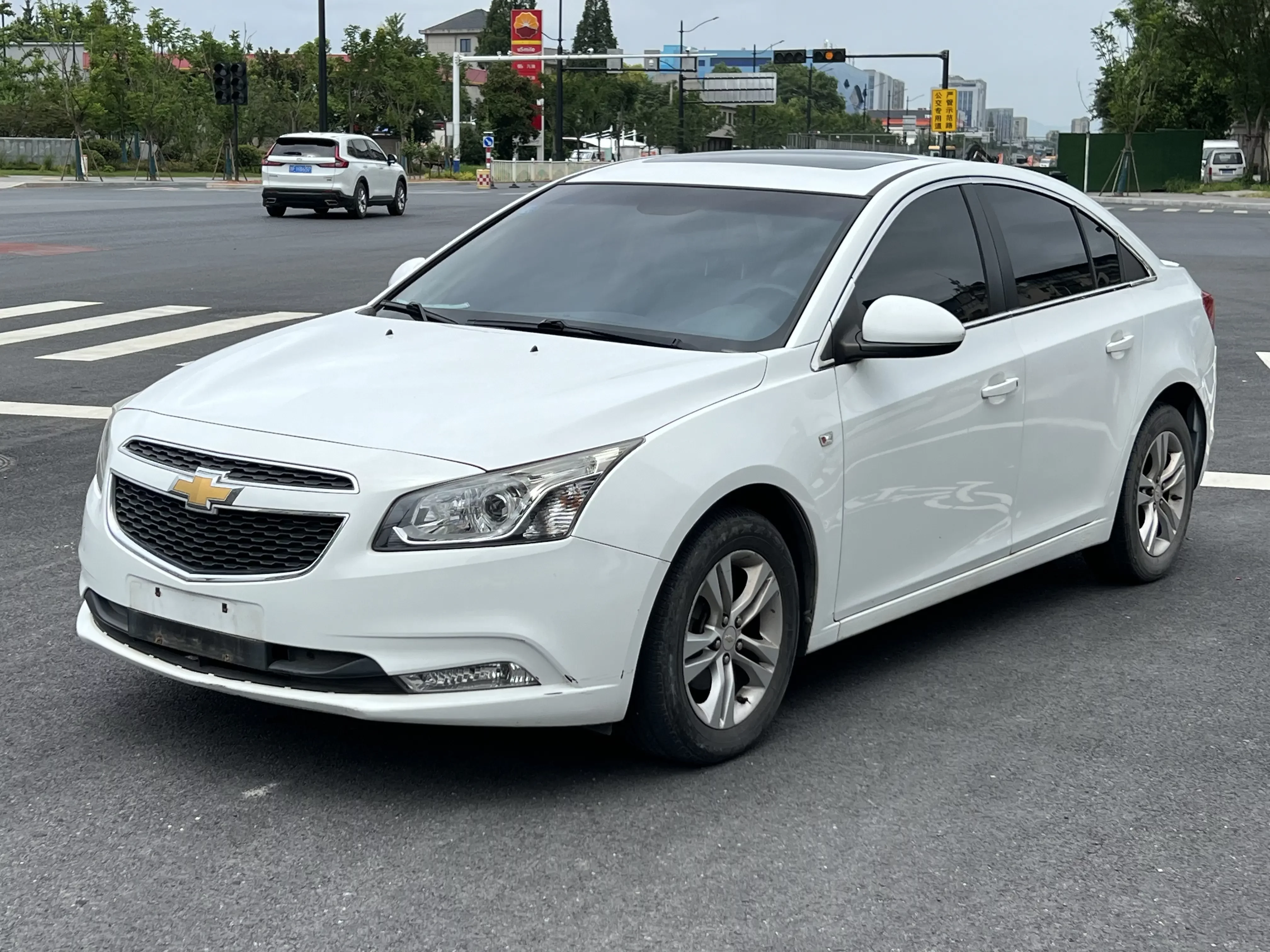 Chevrolet Monza