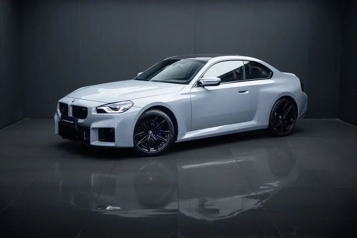 BMW M2