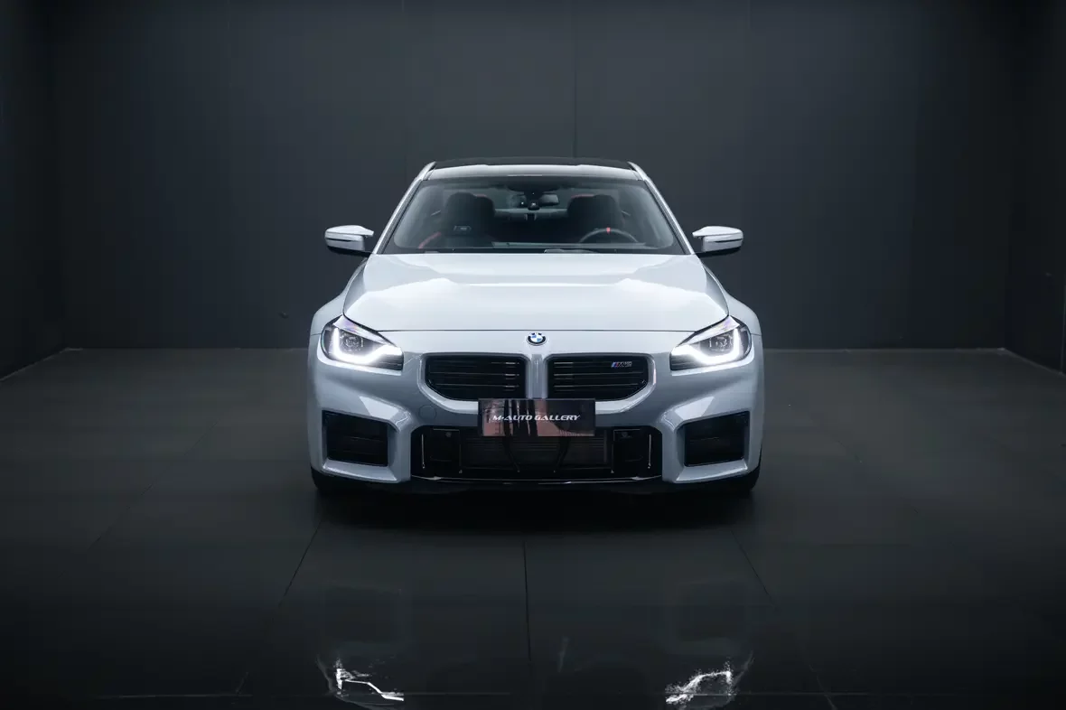 BMW M2