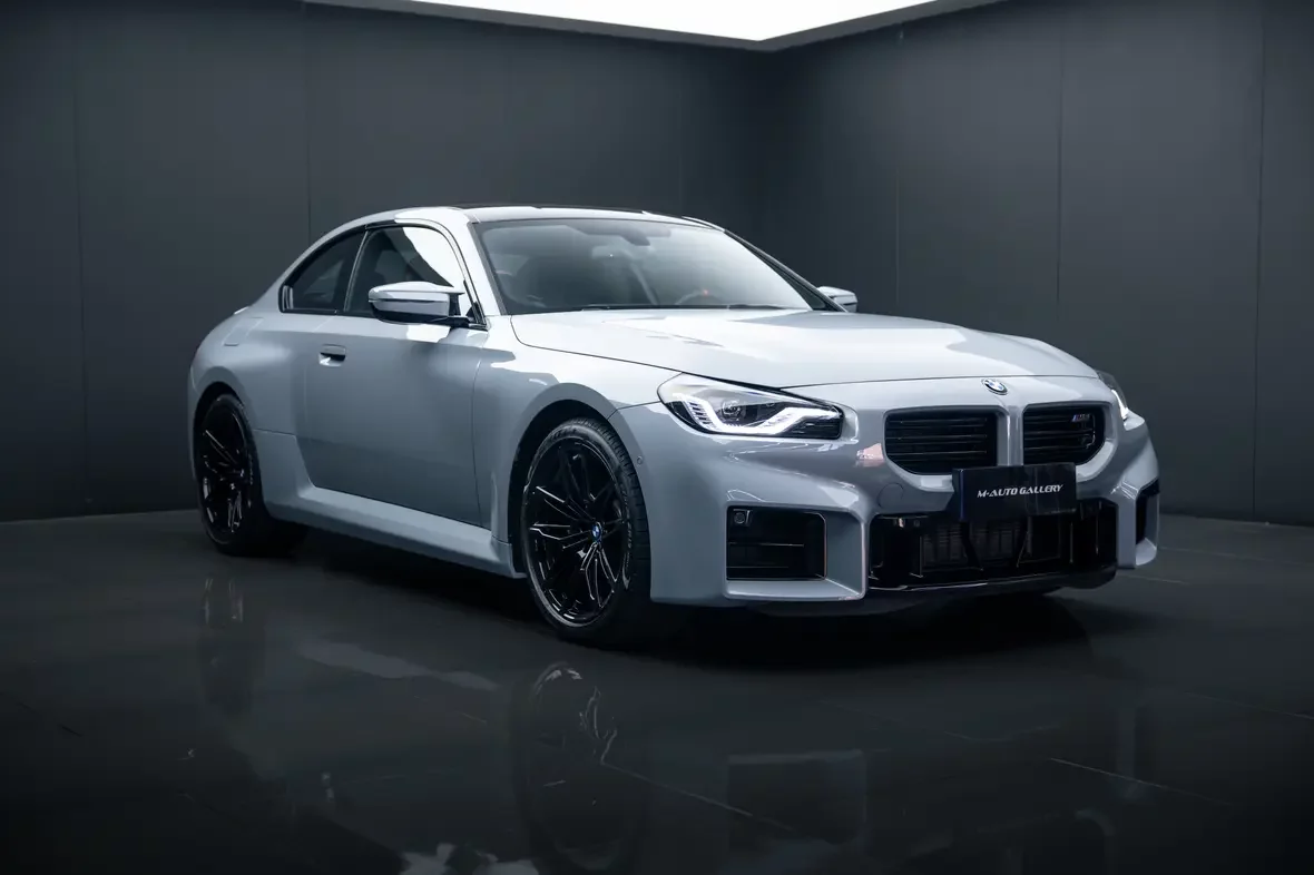 BMW M2
