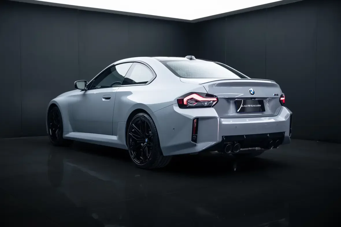BMW M2