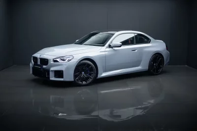 BMW M2