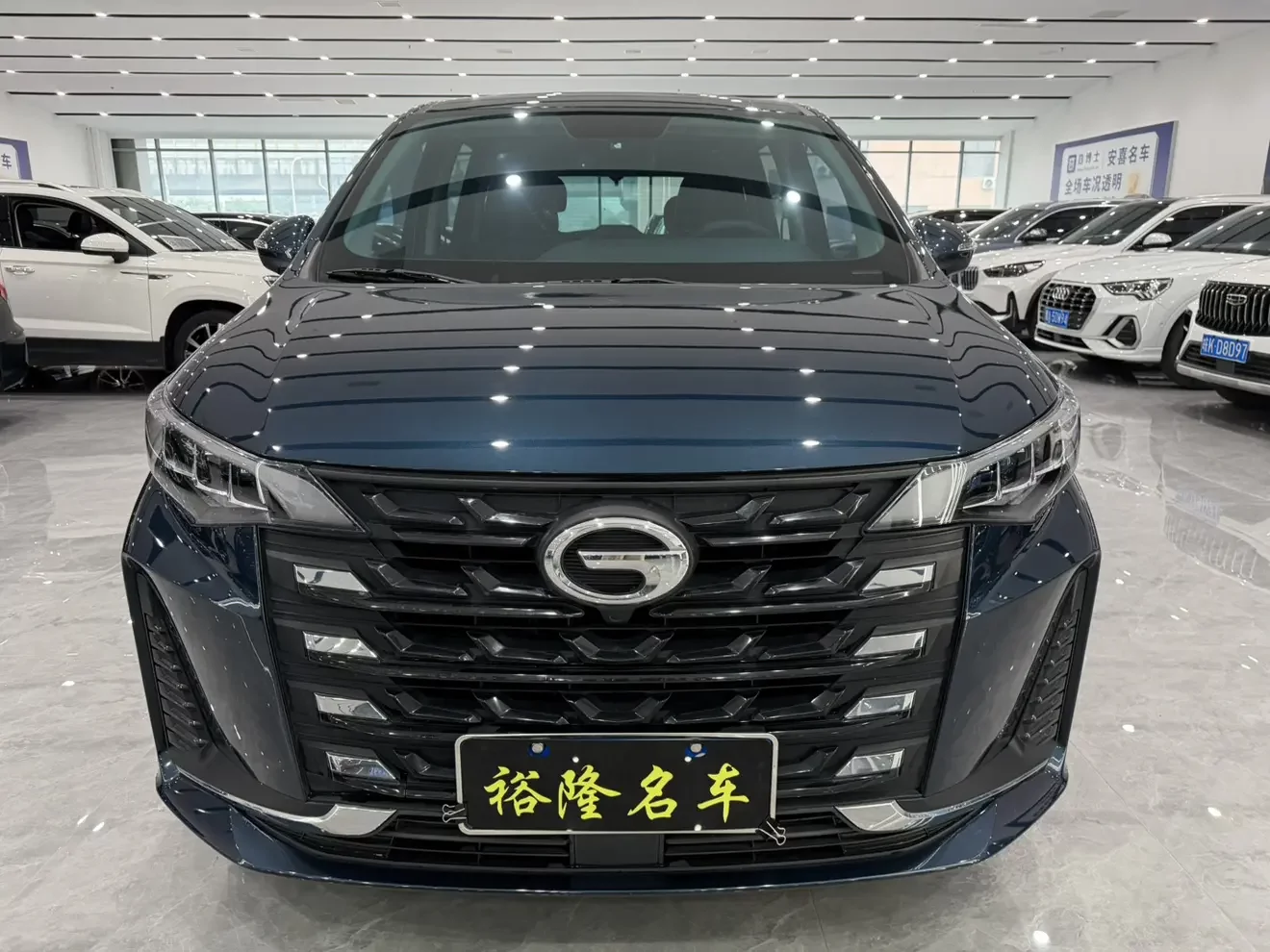 GAC Trumpchi M6