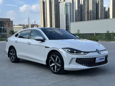 Volkswagen Lamando