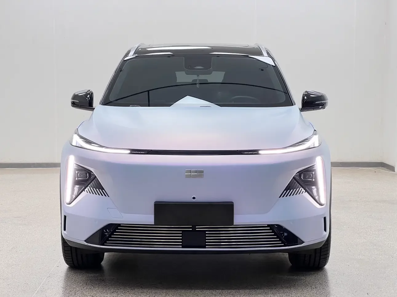 Geely Galaxy L7