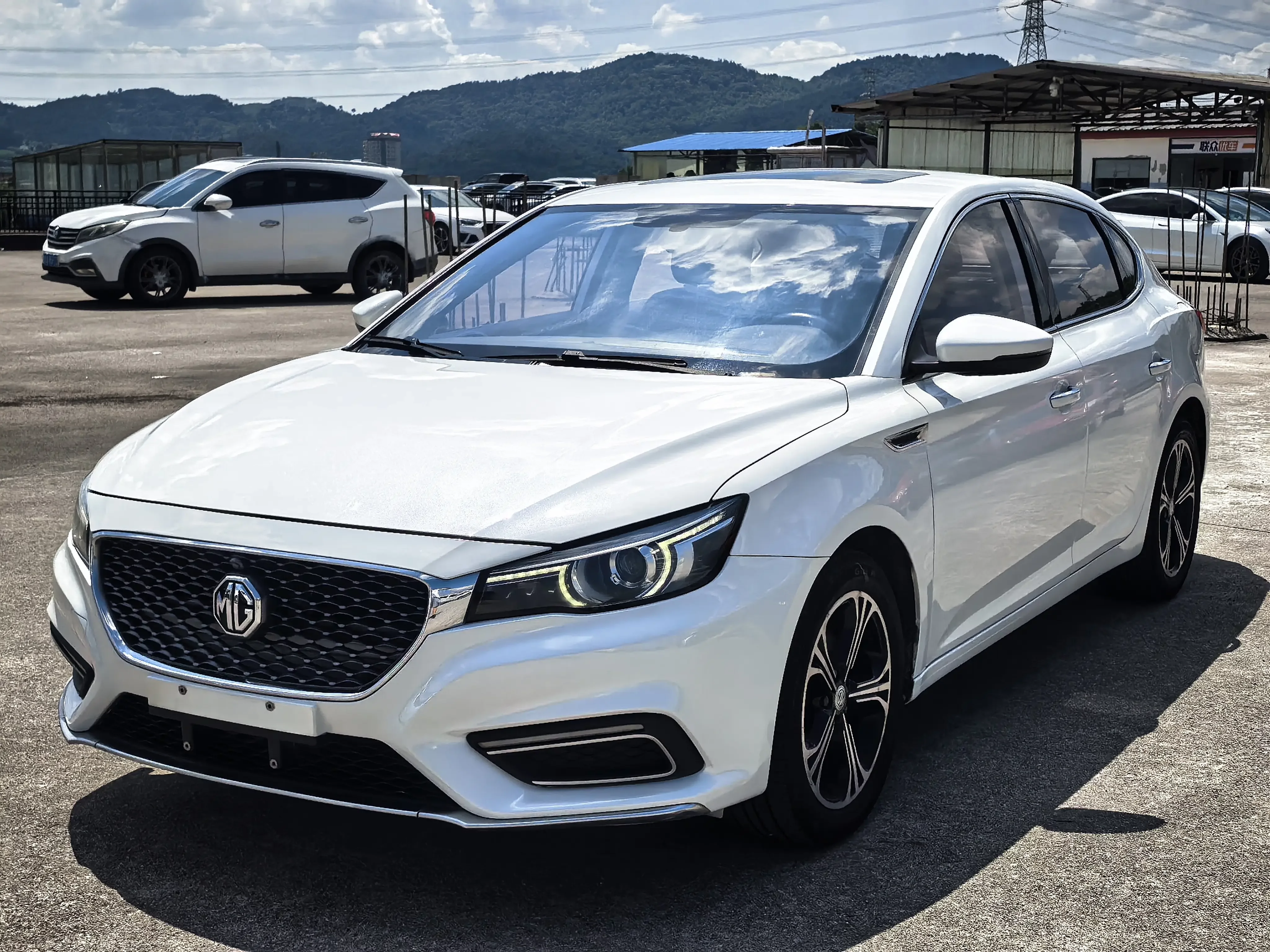 MG 6