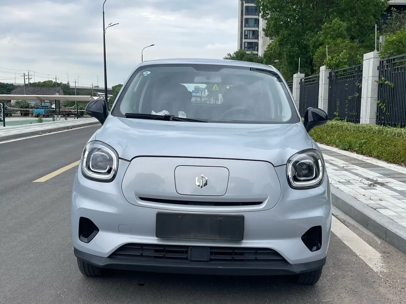 Leapmotor T03