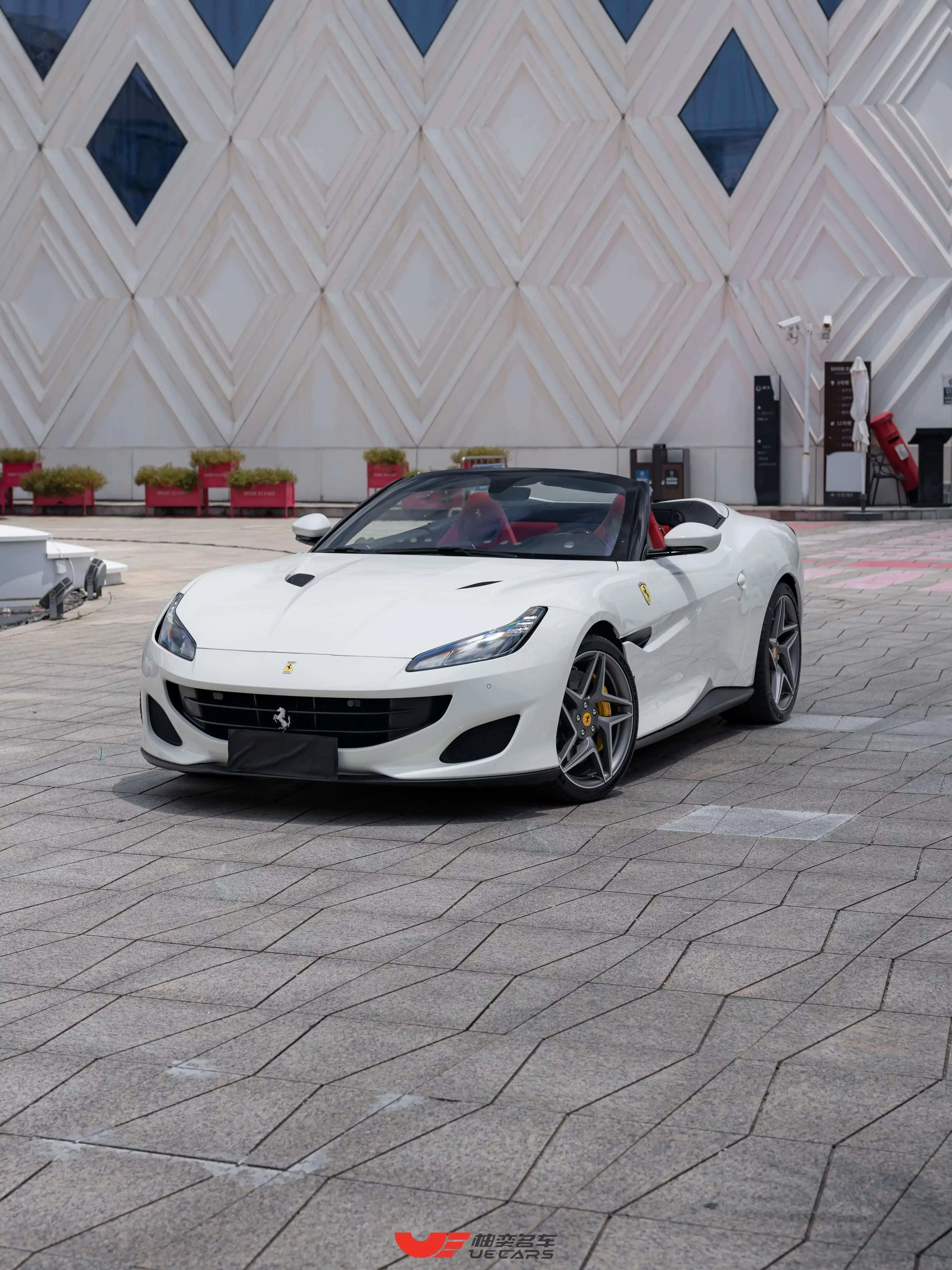 Ferrari Portofino