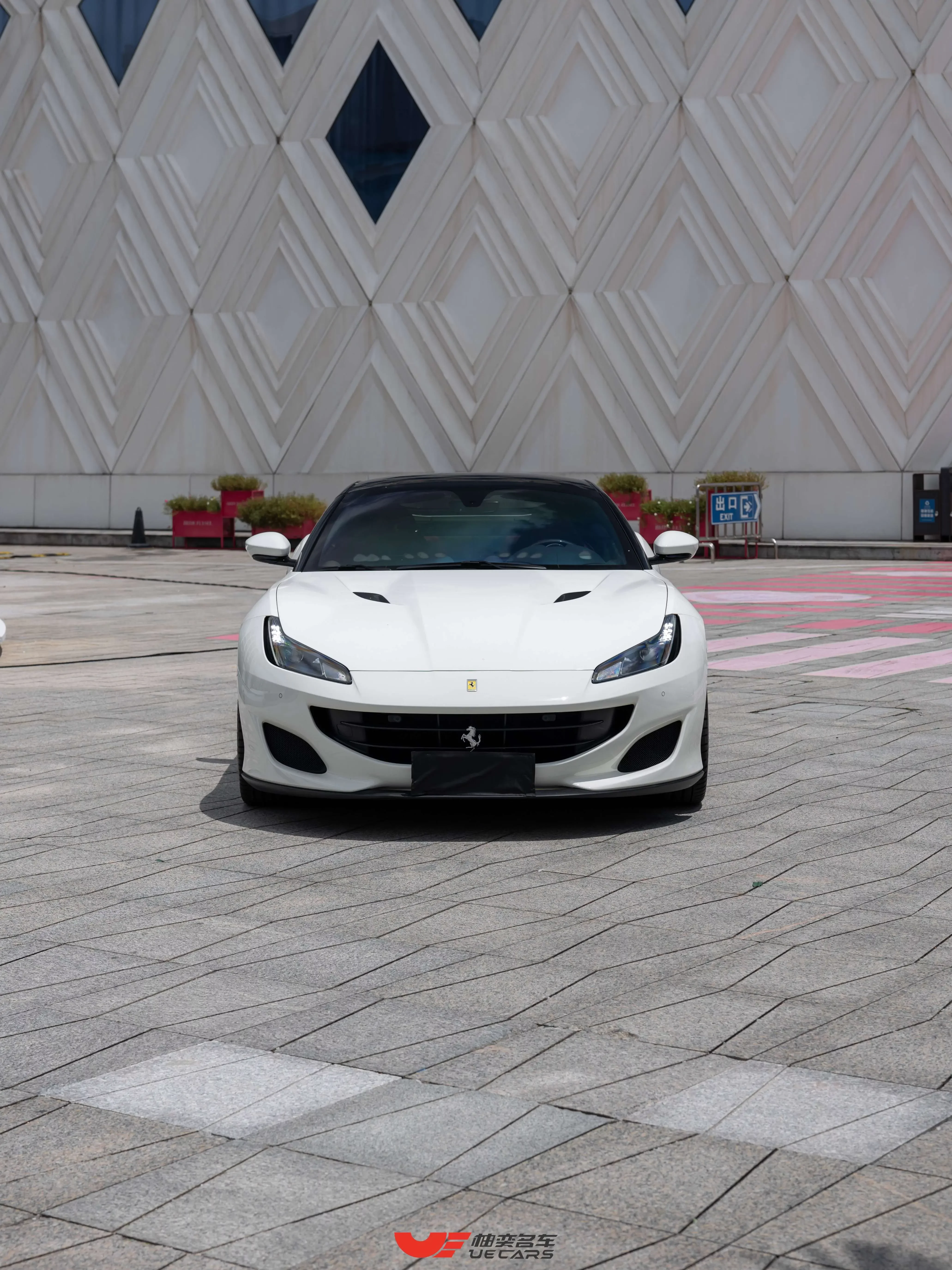 Ferrari Portofino
