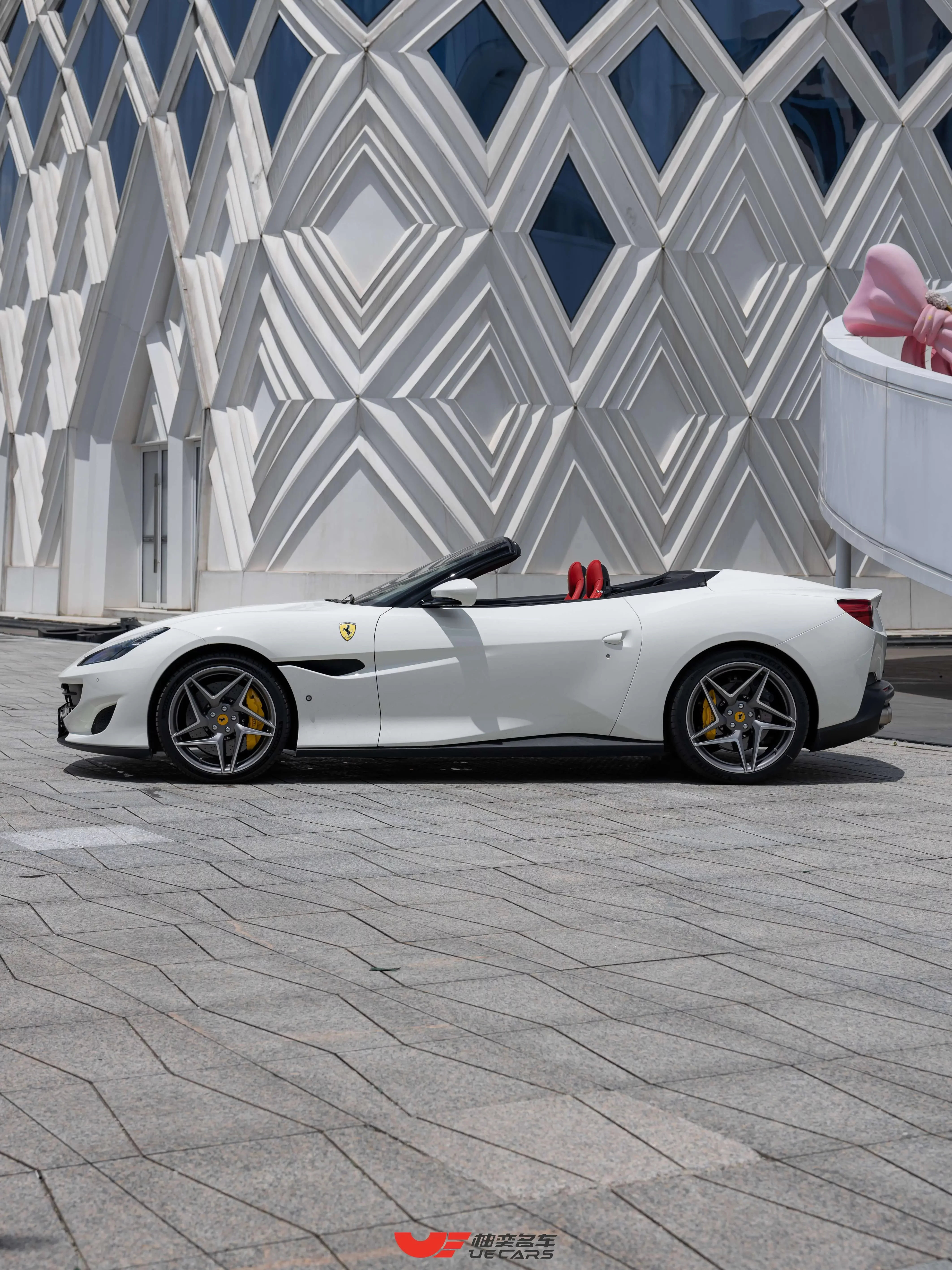 Ferrari Portofino