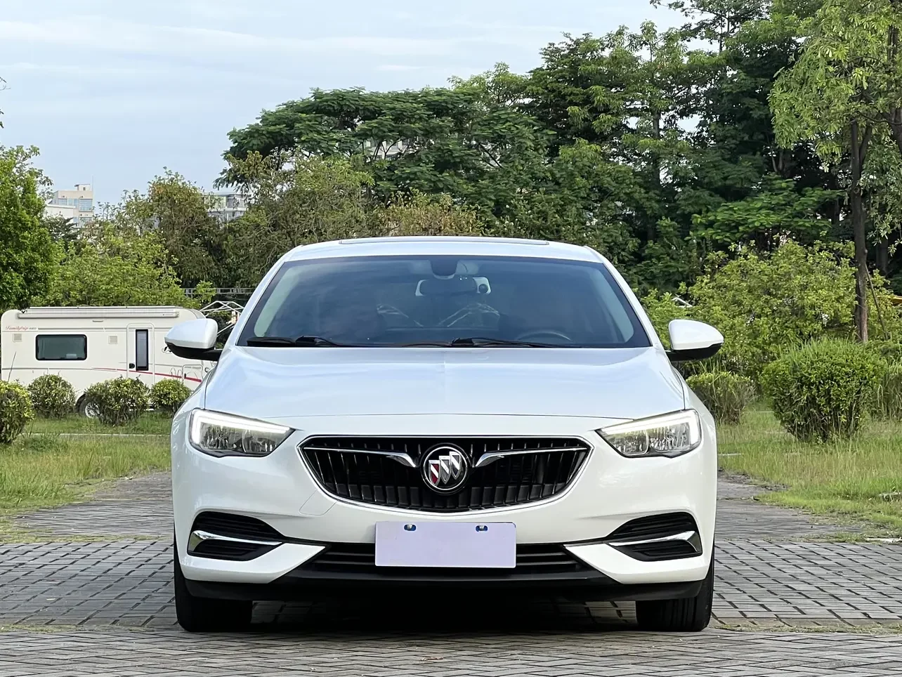 Buick Majesty