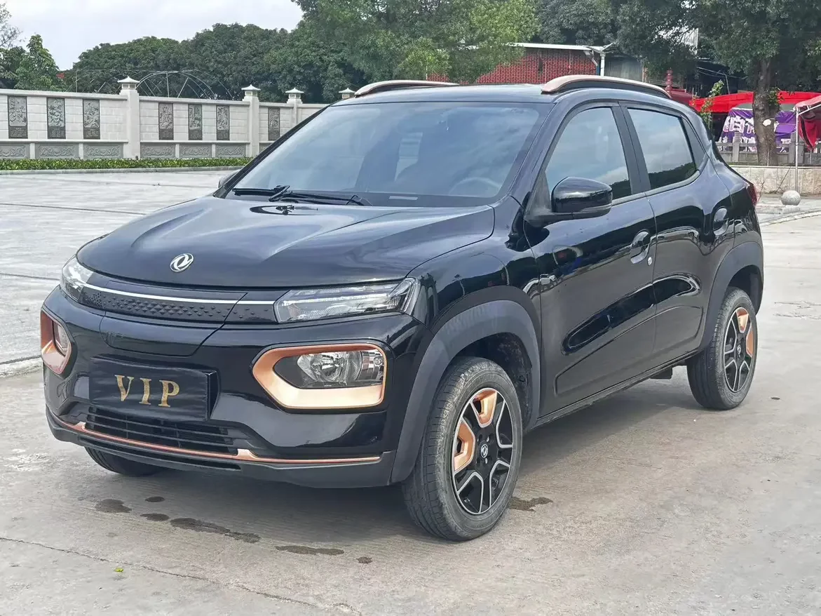 Dongfeng Nano BOX