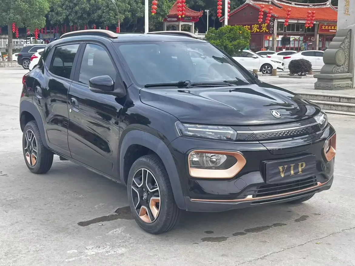 Dongfeng Nano BOX