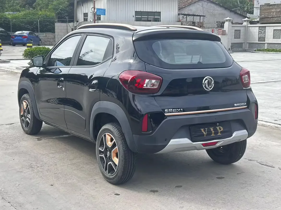 Dongfeng Nano BOX