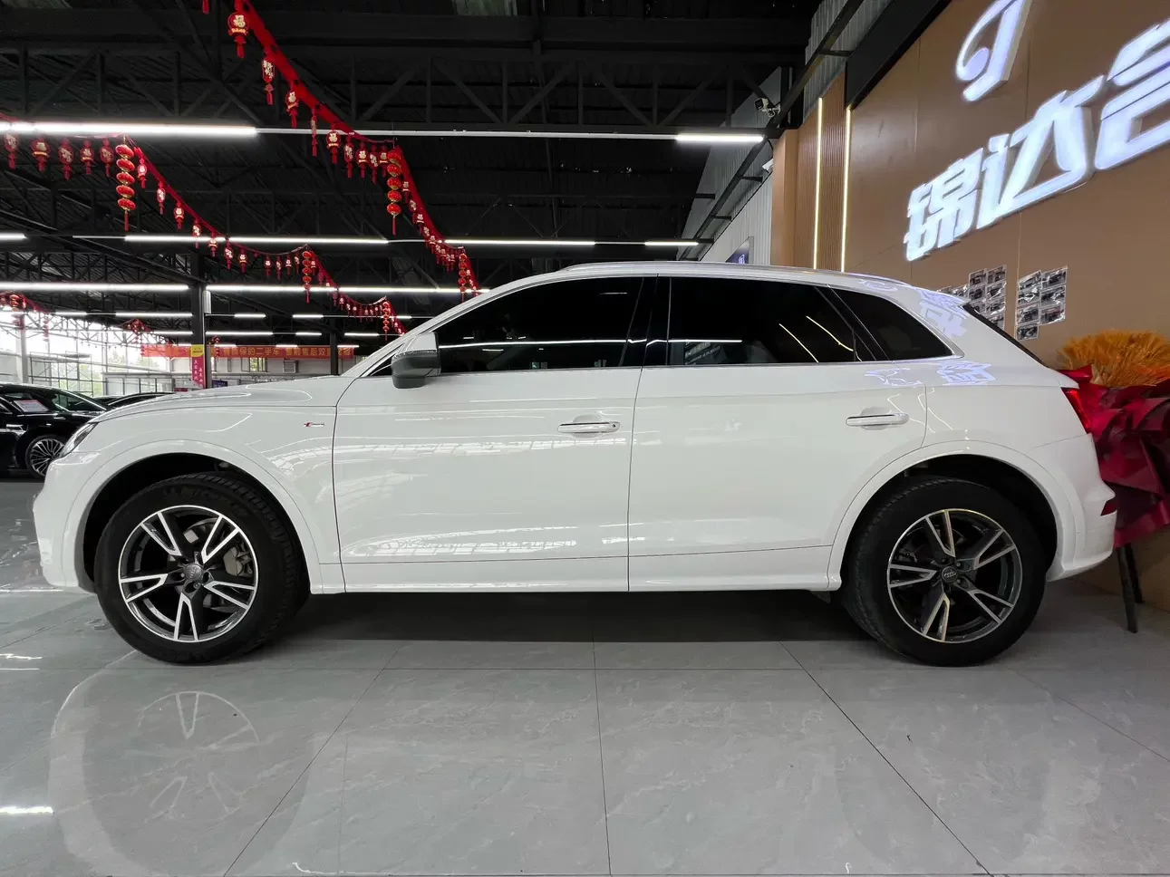 Audi Q5L