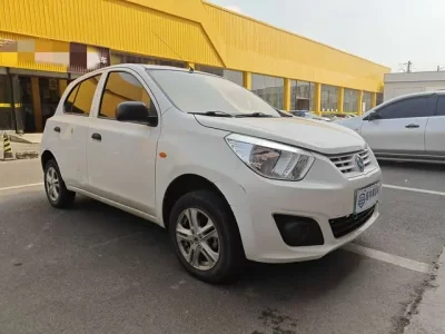 Dongfeng Junfeng ER30