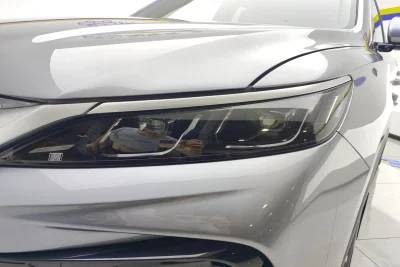 BYD Song Pro DM