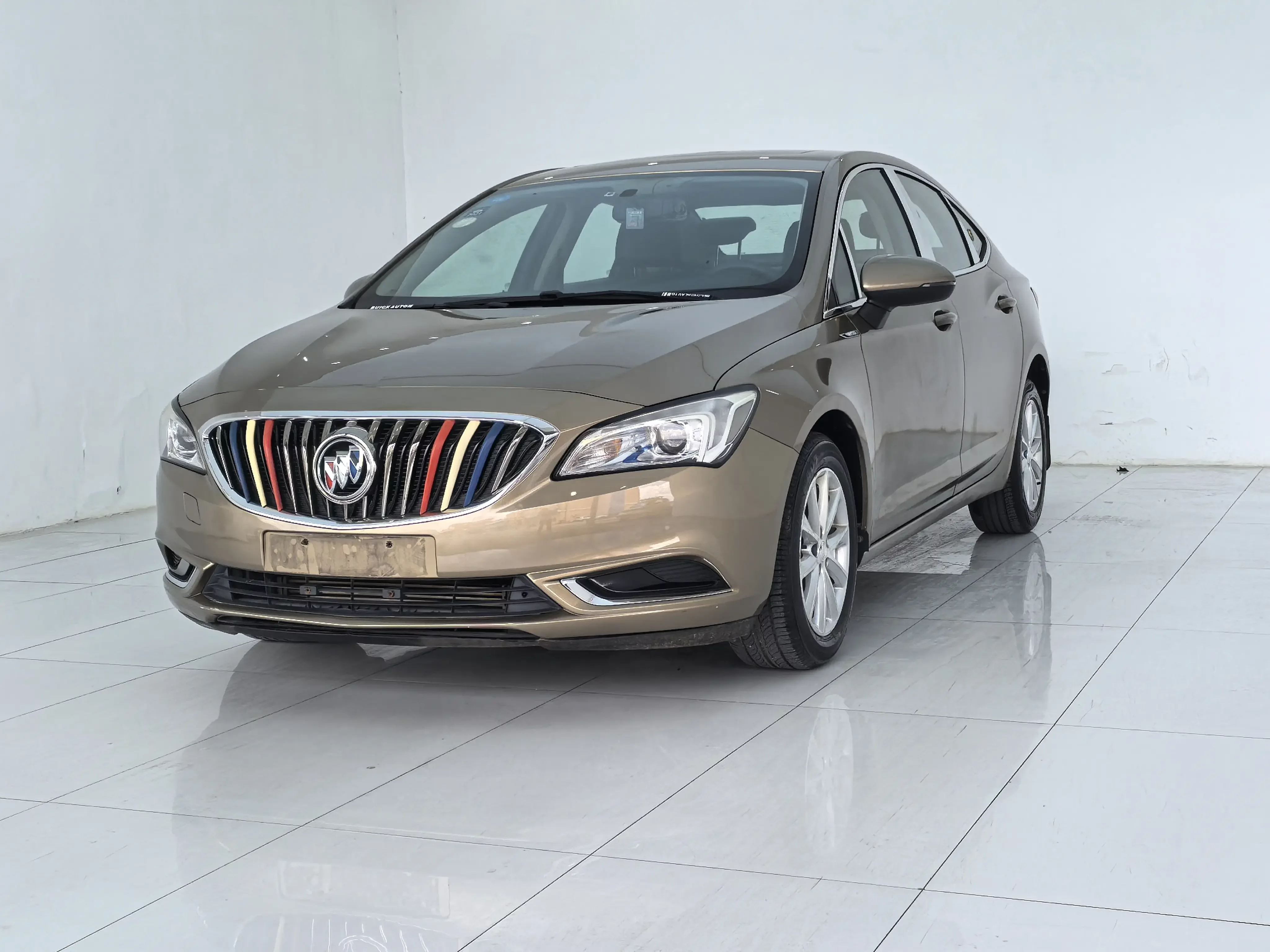 Buick Valeant