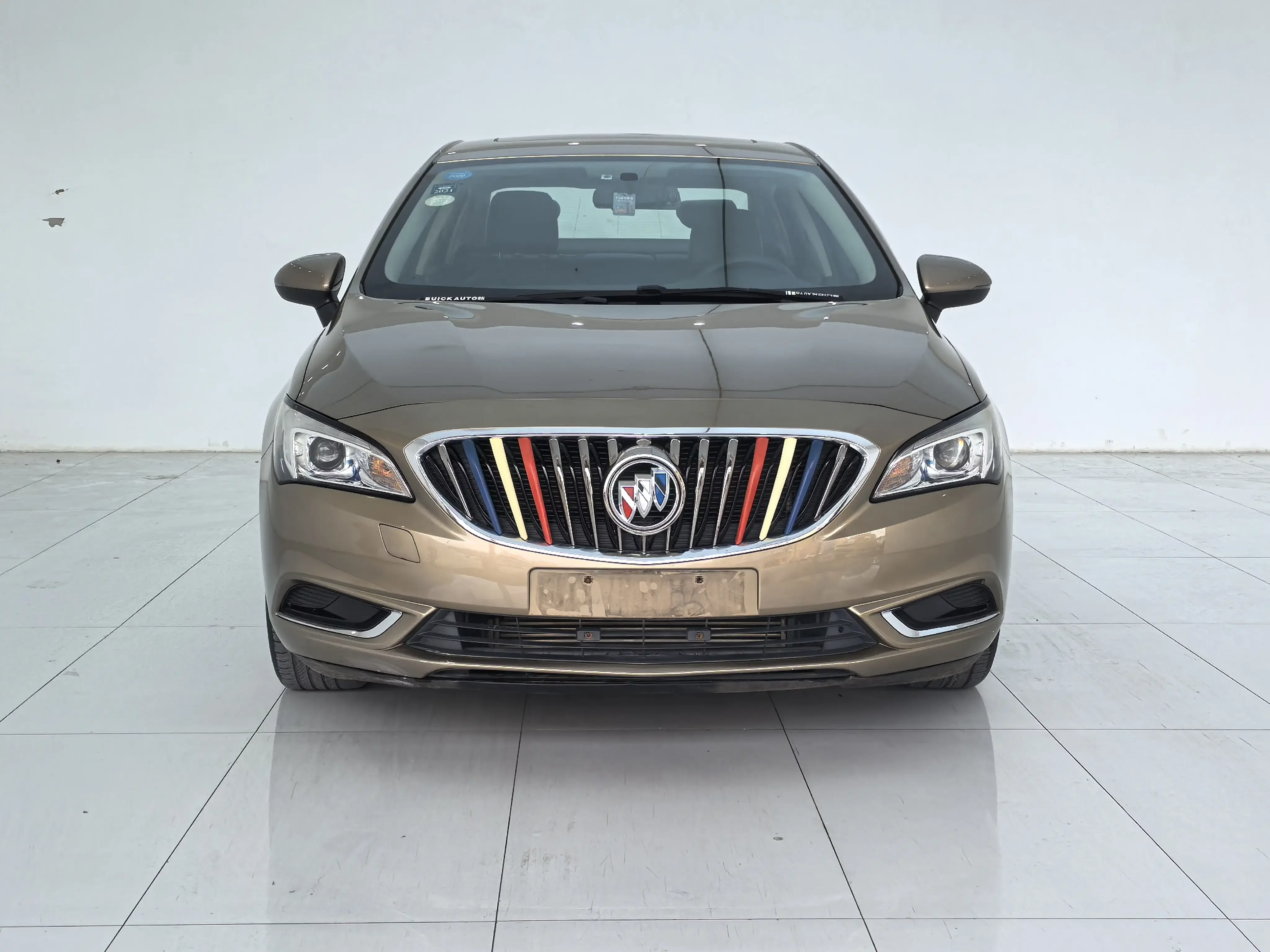 Buick Valeant