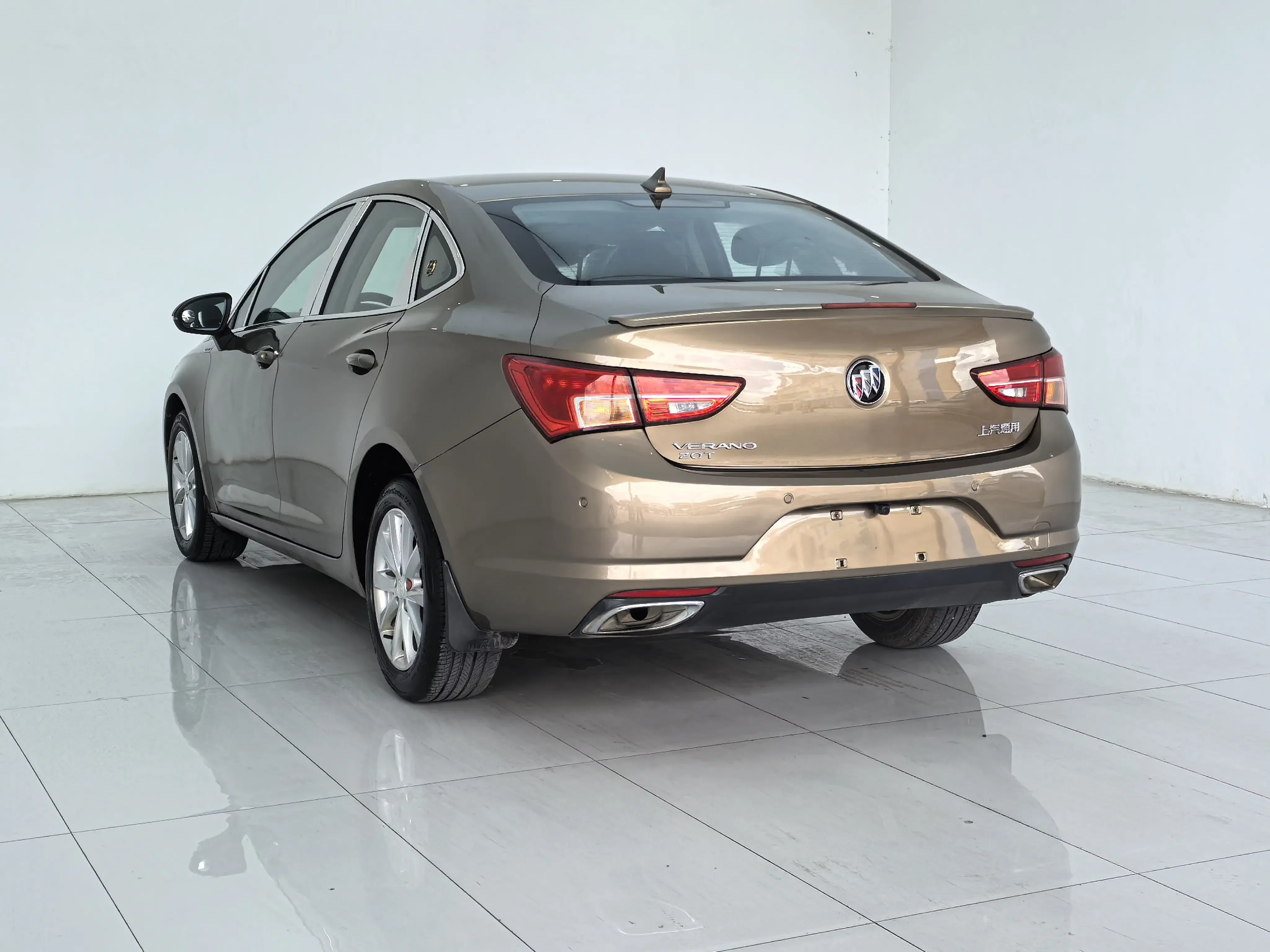 Buick Valeant